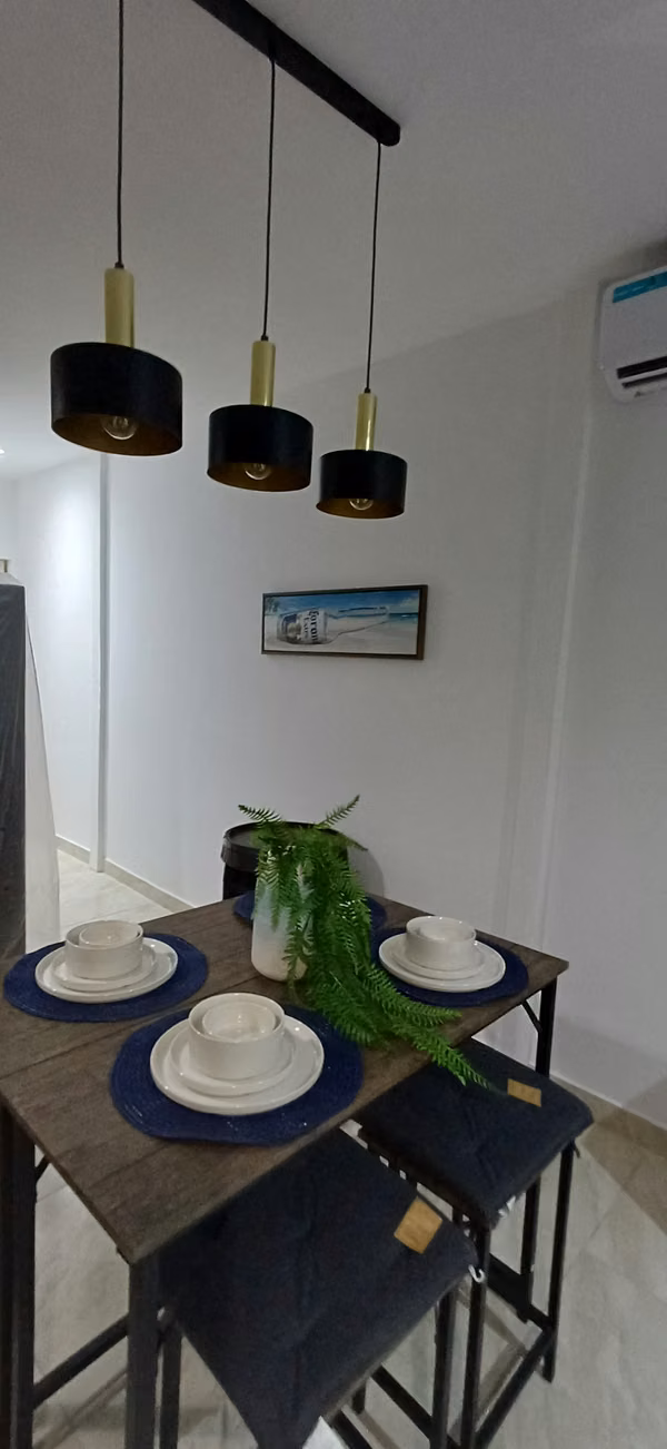 BEACH HOUSE IN CROWNED WITH BEACH CLUB