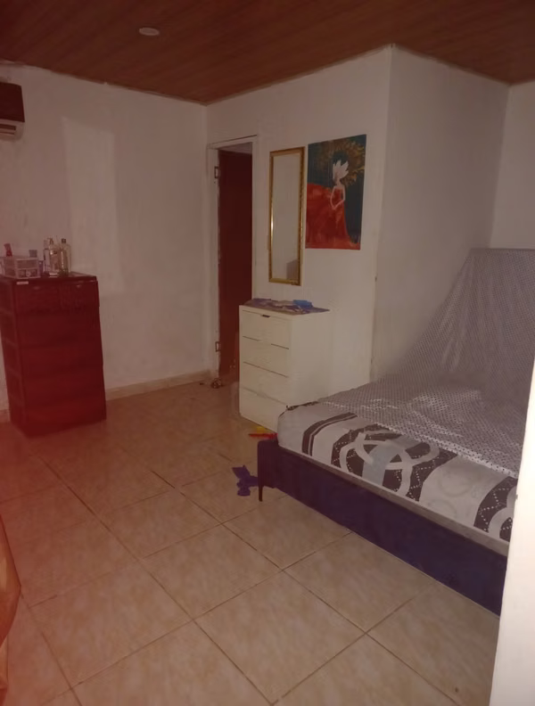 HOUSE FOR SALE / SAN JUAN, PACORA