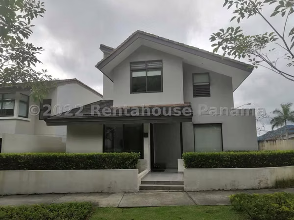 Casa en Venta en Panama Pacifico AFC 26-1295