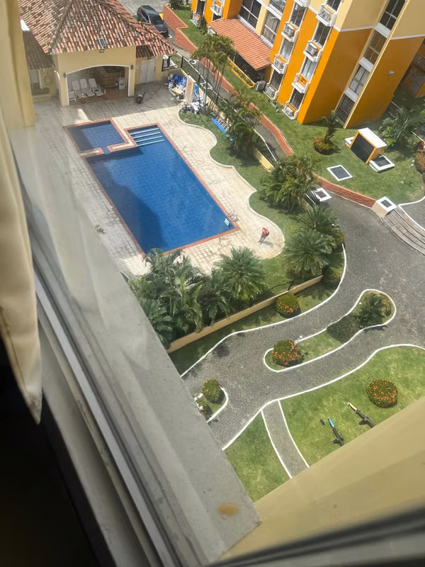 Apartment for sale in PH McGregor Hill Condado del Rey.