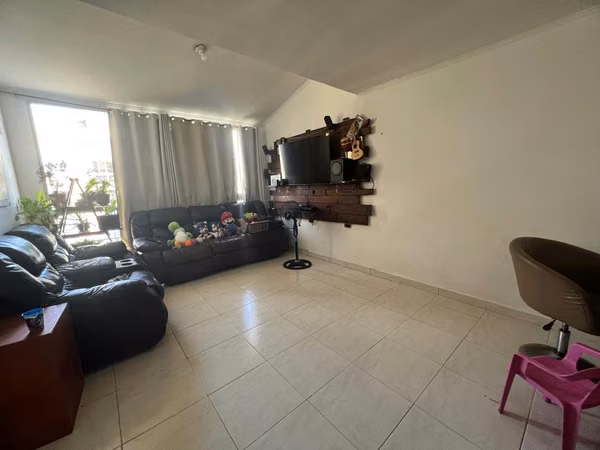 Apartment for sale in PH McGregor Hill Condado del Rey.