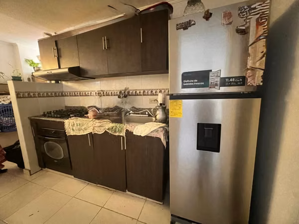 Apartment for sale in PH McGregor Hill Condado del Rey.