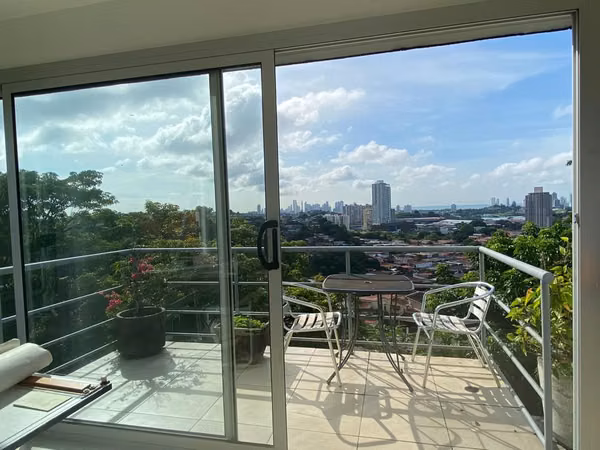 HOUSE WITH POOL FOR RENT IN LINDA VISTA