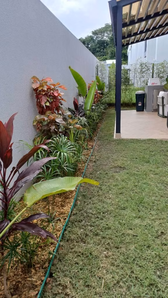 Jardinería en general y mantenimiento de Áreas Verde