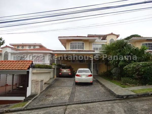 VENTA DE CASA BETANIA GM