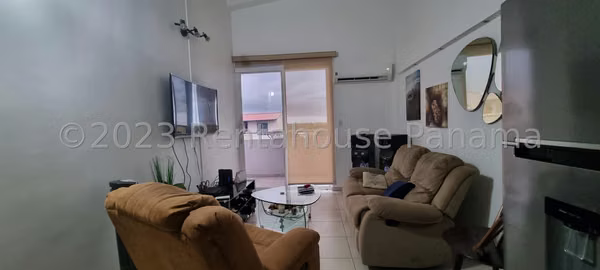 Apartment for sale in Juan Diaz KA26-570