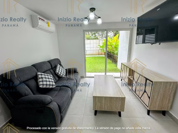 APARTMENT RENTAL IN PANAMA OLD RESIDENCES