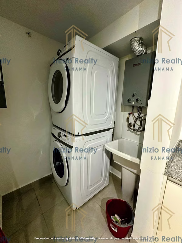 APARTMENT RENTAL IN PANAMA OLD RESIDENCES