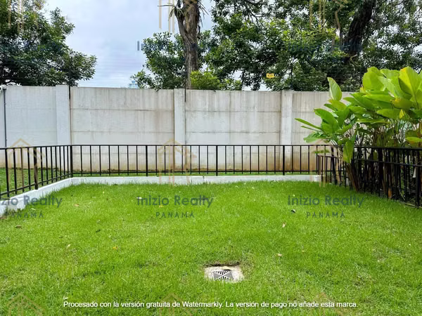 APARTMENT RENTAL IN PANAMA OLD RESIDENCES