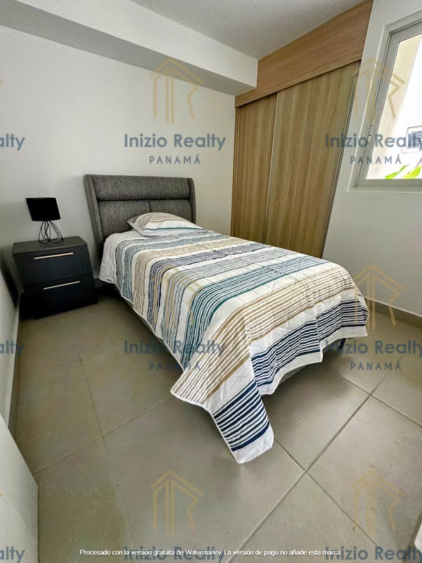 APARTMENT RENTAL IN PANAMA OLD RESIDENCES