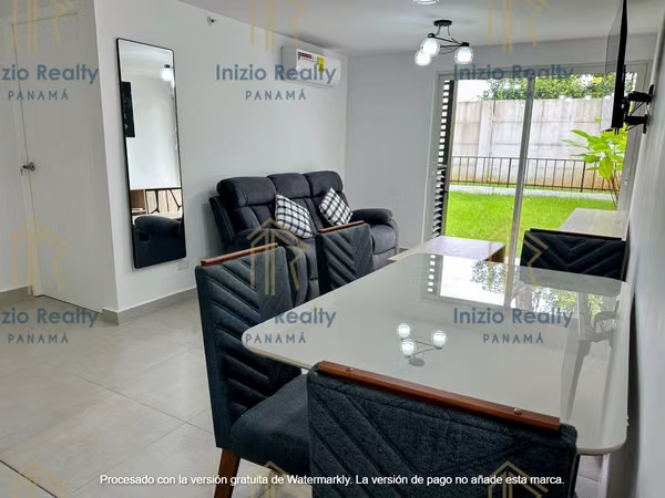 APARTMENT RENTAL IN PANAMA OLD RESIDENCES