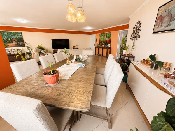 Apartment for rent on Balboa Avenue