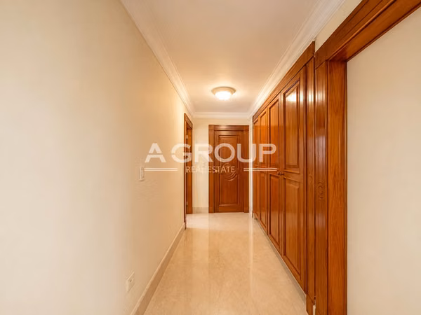 RITZ - Punta Paitilla - Apartment For Sale