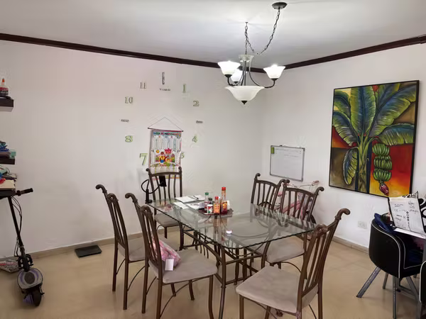 LA LOMA, near Hosp.San Fernando, 3 rec.!
