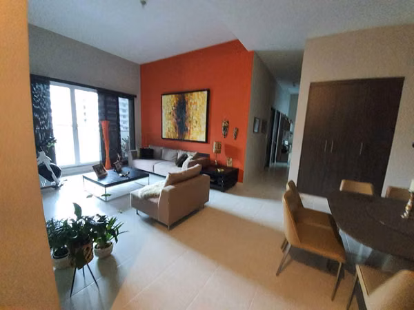Espectacular Apartamento en Venta en el Cangrejo 26PPM1575