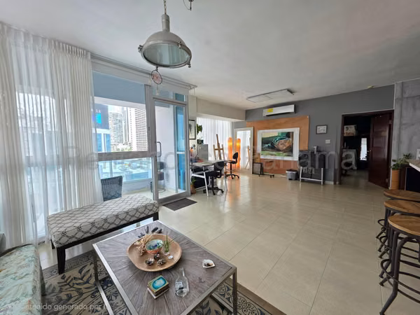 Apartment for Sale in Avenida Balboa Ph Grandbay Tower Direct Client Only LFC