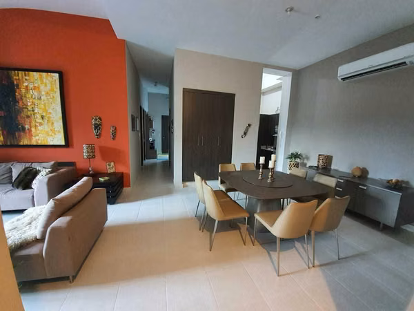 Apartment for Sale in El Cangrejo Ph Miro Only Direct Client LFC