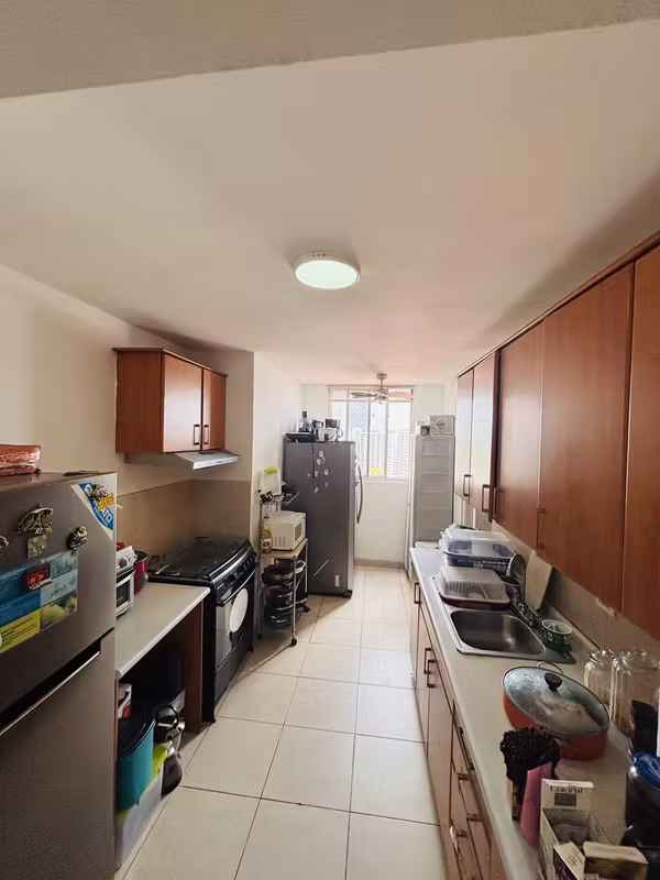 DOS MARES, VENTA Apto., 3 recamaras !!