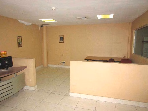 Banco vende apartamento Comercial en Venta en Hato Pintado