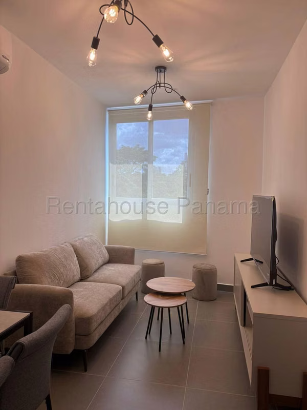 Venta de apartamento en Ph Signature Point 27MVCH469