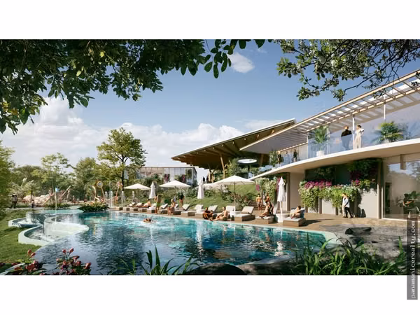 SALE HOUSE PANAMA NORTE GREEN CITY