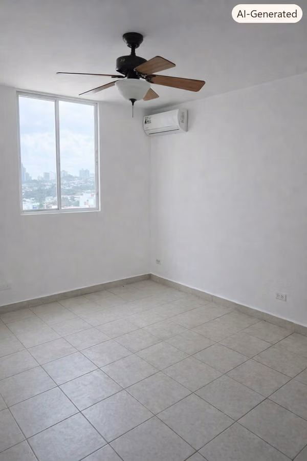 ALQUILO APARTAMENTO LINEA BLANCA FRENTE AL DON LEE DE VIA ESPAÑA