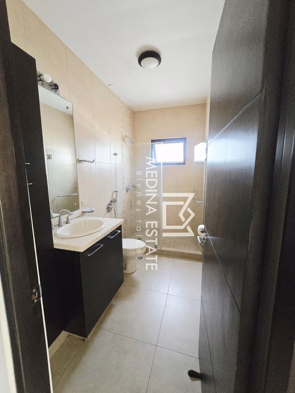 Alquiler Embassy Village  201 m²  3BR  Family Room  High Floor Forest View  Balconies  Luxury Rental