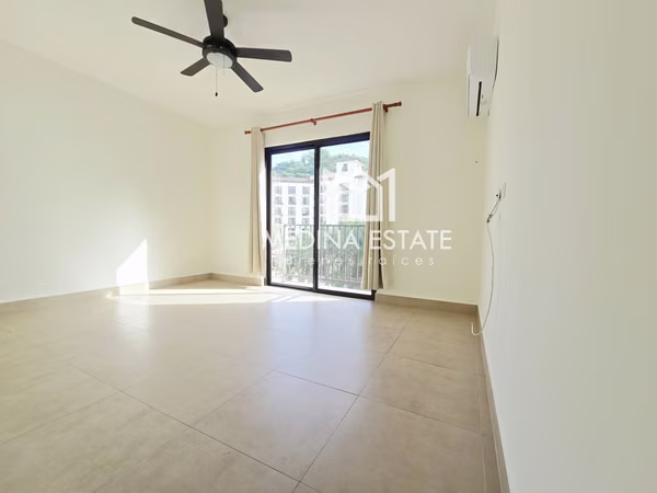 Alquiler Embassy Village  201 m²  3BR  Family Room  High Floor Forest View  Balconies  Luxury Rental