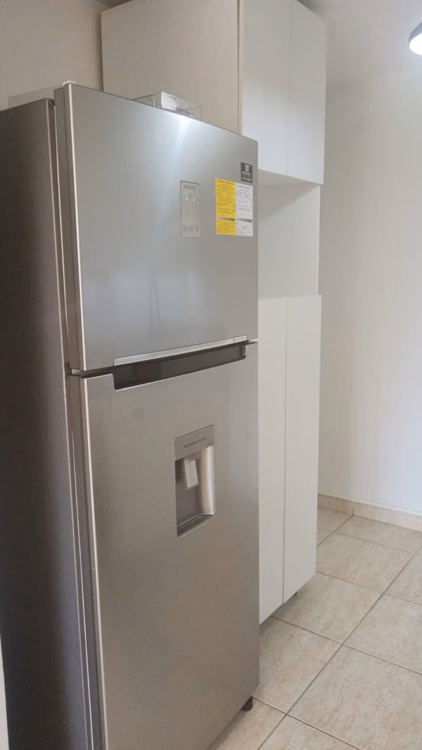 Rental Apartment