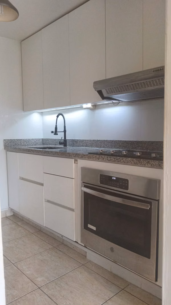 Rental Apartment