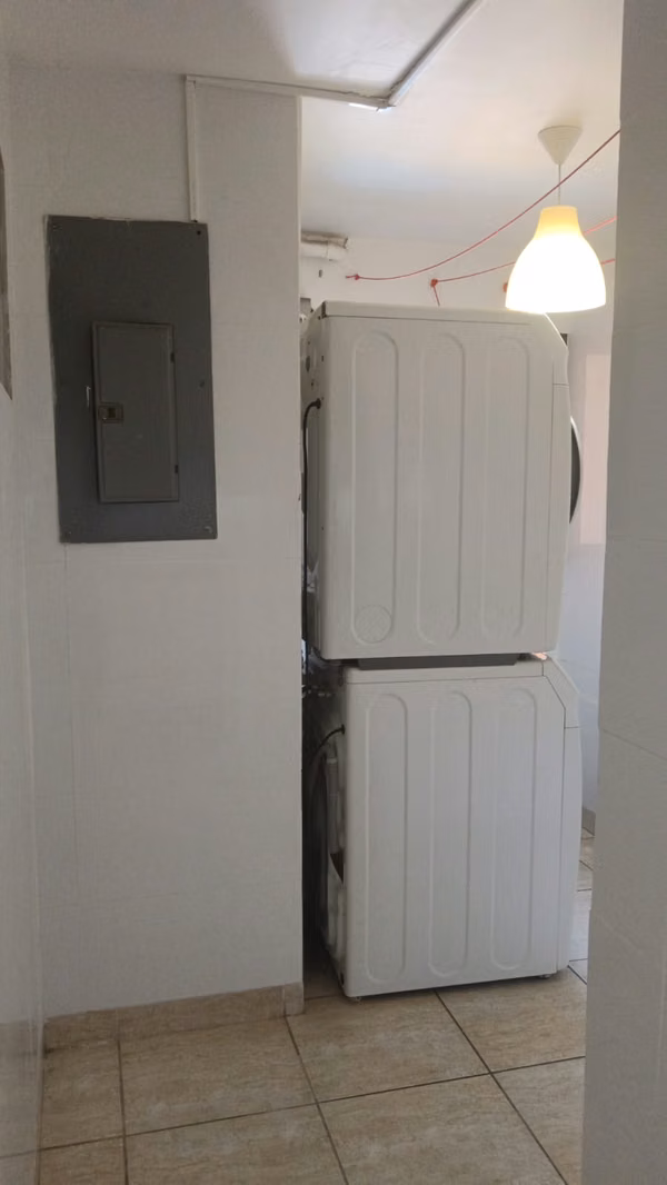 Rental Apartment