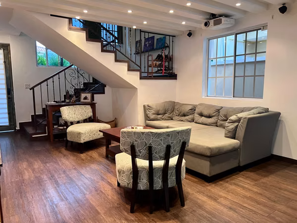 House for Sale and Rent – Residencial Castel Novo