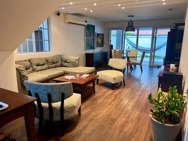 House for Sale and Rent – Residencial Castel Novo