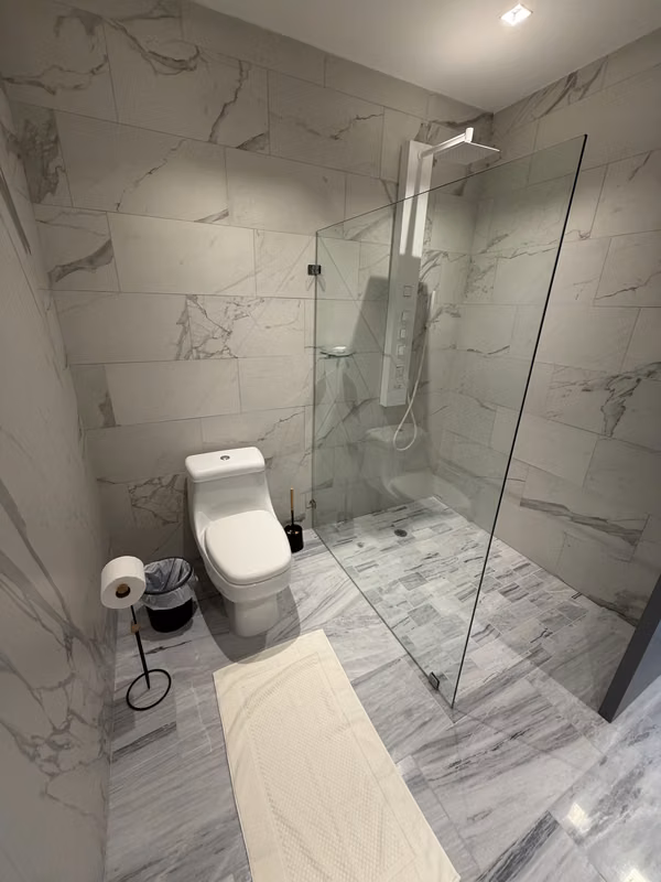 ALQUILO HERMOSO APARTAMENTO AMOBLADO EN PH NUOVO ARMANI