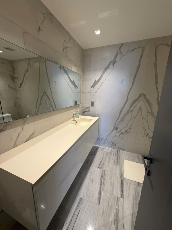 ALQUILO HERMOSO APARTAMENTO AMOBLADO EN PH NUOVO ARMANI