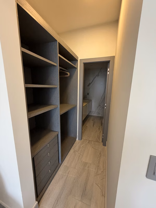 ALQUILO HERMOSO APARTAMENTO AMOBLADO EN PH NUOVO ARMANI