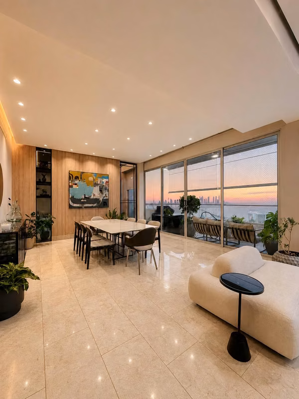 Apartments for Sale in Panorama, Coco del Mar