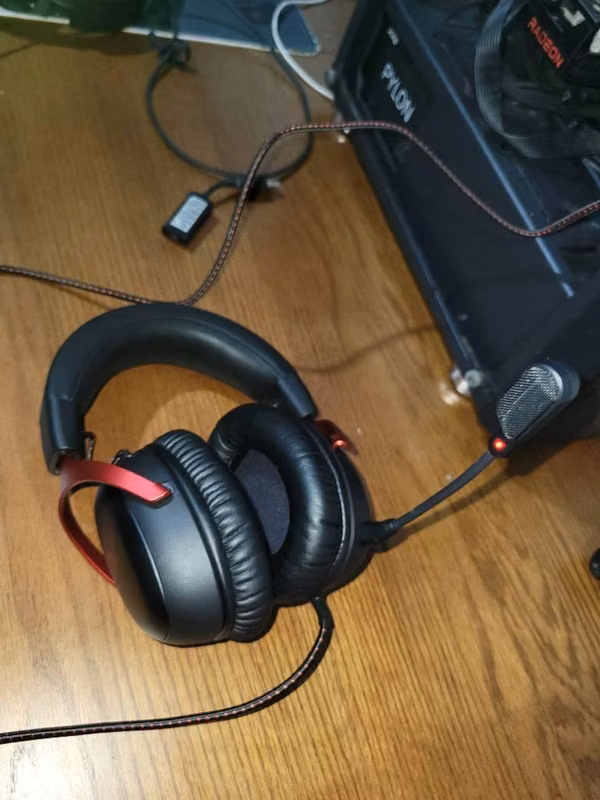HyperX Cloud 3 NEW
