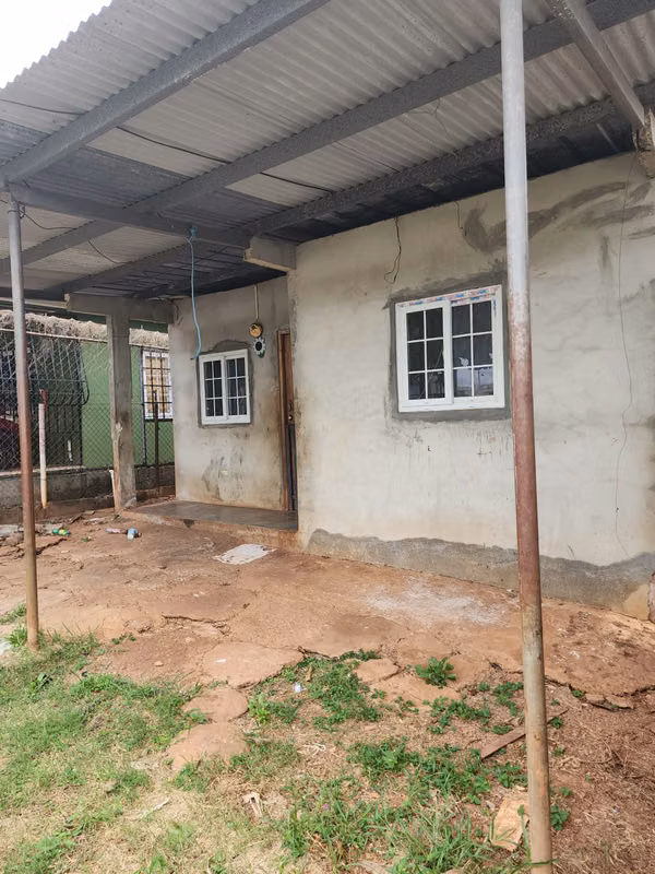 SELL HOUSING IN MONAGRILLO HERRERA