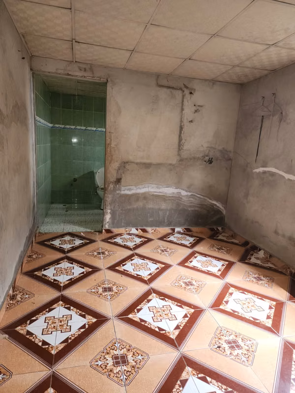 SELL HOUSING IN MONAGRILLO HERRERA