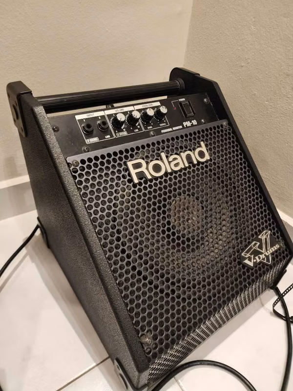 Roland PM-10