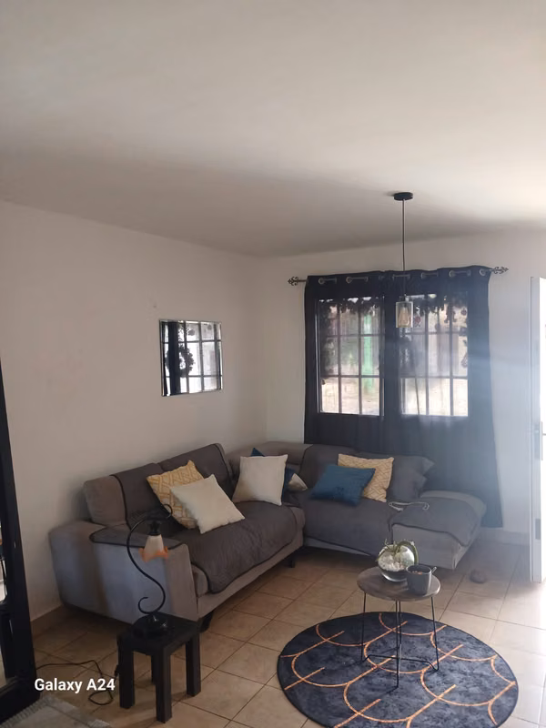 Casa en Venta – Brisas del Lago, Tocumen