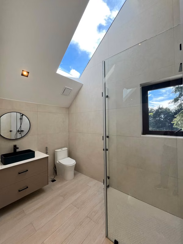 Exclusive Designer Home in Boquete | Nature, Security &amp; Refined Living