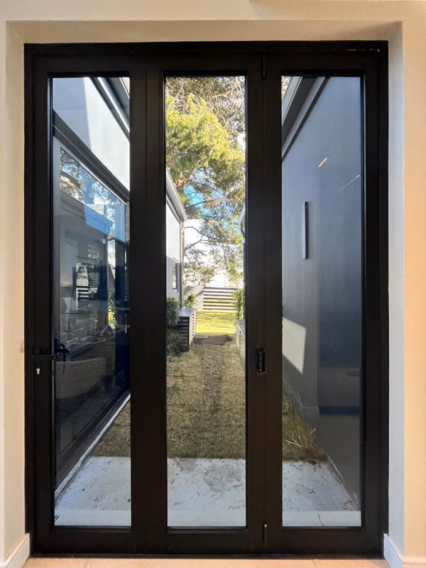 Exclusive Designer Home in Boquete | Nature, Security &amp; Refined Living