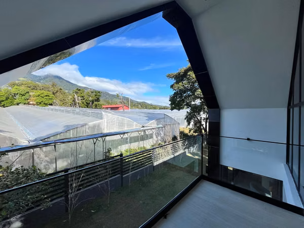 Exclusive Designer Home in Boquete | Nature, Security &amp; Refined Living