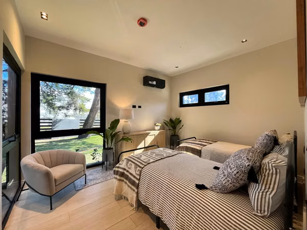 Exclusive Designer Home in Boquete | Nature, Security &amp; Refined Living