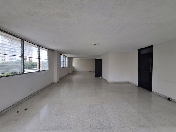 Apartment for sale in El Cangrejo