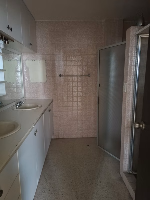 Apartment for sale in El Cangrejo