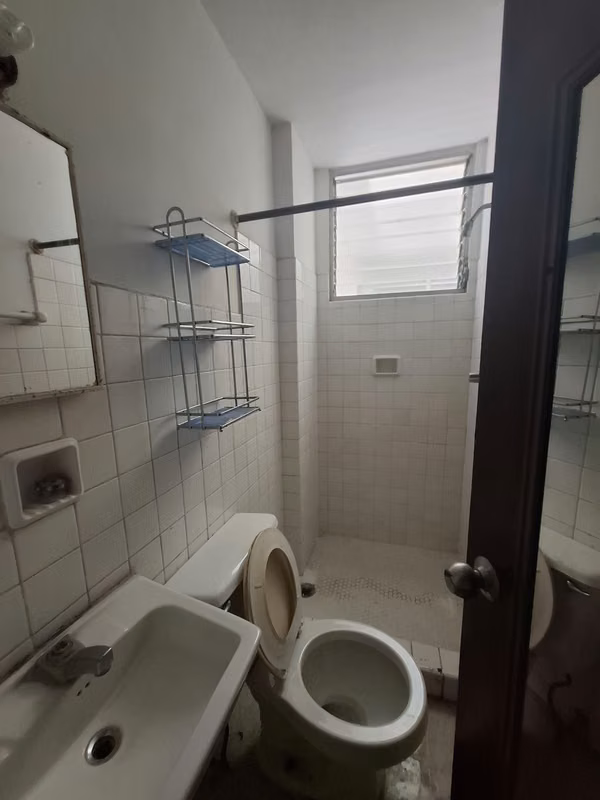 Apartment for sale in El Cangrejo