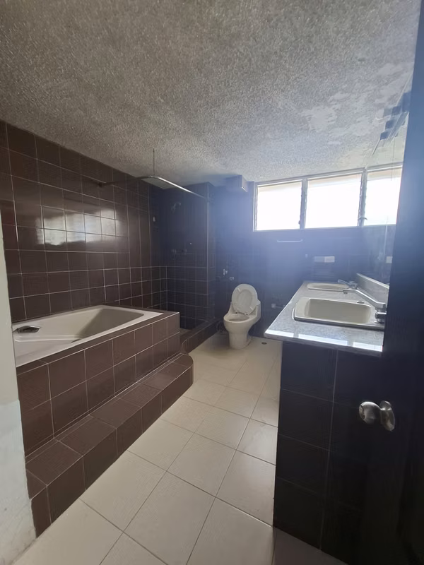 Apartment for sale in El Cangrejo